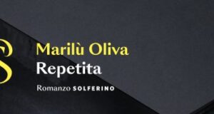 Marilù Oliva – Repetita