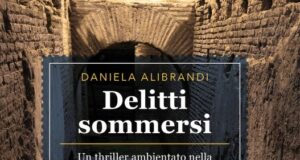 Daniela Alibrandi – Delitti sommersi