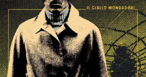 Paolo Roversi – Alla vecchia maniera. Il primo caso del commissario Botero