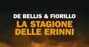 Stefano De Bellis e Edgardo Fiorillo – La stagione delle Erinni