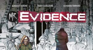 Adriano Barone e Fabio Guaglione – Mr. Evidence #2