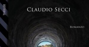 Claudio Secci – La stanza dell’acqua grigioverde