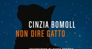 Cinzia Bomoll – Non dire gatto
