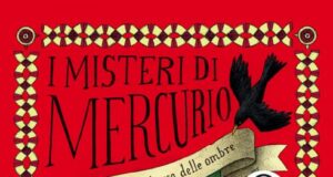 Guido Sgardoli – Tiziano e il bosco delle ombre. I misteri di Mercurio