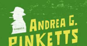 Andrea Pinketts – Lazzaro vieni fuori