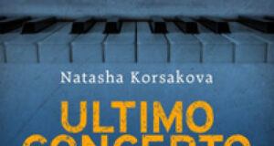 Natasha Korsakova – Ultimo concerto romano