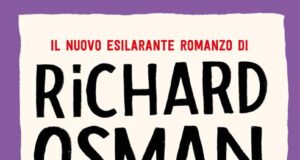 Richard Osman – L’ultimo diavolo a morire