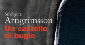 Snæbjörn Arngrímsson – Un castello di bugie