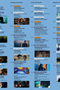 Immagine programma