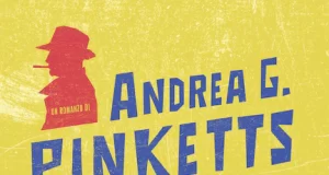 Andrea G. Pinketts – Il vizio dell’agnello