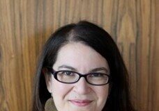 Intervista a Naomi Alderman