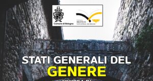 Stati generali del genere: Bologna, 4 febbraio 2024. Da un’idea di Massimo Carlotto e Patrick Fogli