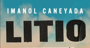 Giorgio Ballario: Latin noir e Imanol Caneyada – Litio