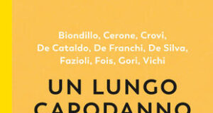 AA. VV. – Un lungo Capodanno in noir