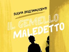 Fulvia Degl’Innocenti – Il gemello maledetto
