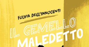Fulvia Degl’Innocenti – Il gemello maledetto
