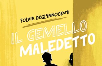 Fulvia Degl’Innocenti – Il gemello maledetto