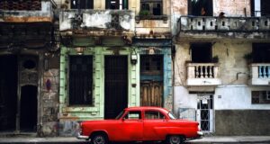 Giorgio Ballario – Latin Noir e L’effimera epopea dei detective di Fidel (2ª parte)
