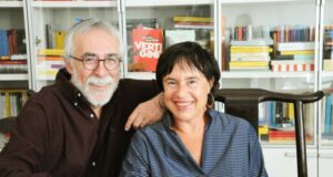 Intervista a Erica Arosio e Giorgio Maimone
