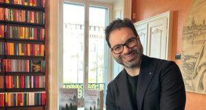 Intervista a Marcello Simoni
