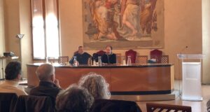 Contorni di noir agli Stati generali del Genere: essere blogger nel 2024