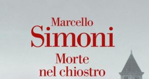 Marcello Simoni – Morte nel chiostro