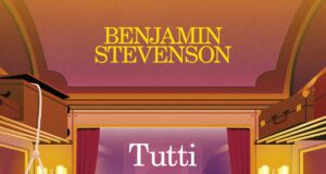 Benjamin Stevenson – Tutti su questo treno sono sospetti