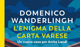 Domenico Wanderlingh – L’enigma della carta Varese