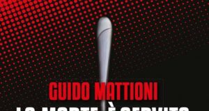 Guido Mattioni – La morte è servita