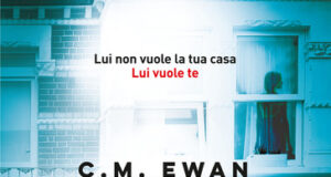 C.M. Ewan – La visita