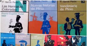 Giorgio Ballario: Latin Noir e Il noir prima della “movida” (2ª parte)