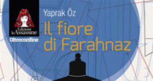 Yaprak Oz – Il fiore di Farahnaz