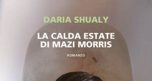 Daria Shualy – La calda estate di Mazi Morris