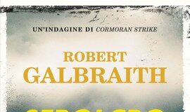 Robert Galbraith – Sepolcro in agguato. Un’indagine di Cormoran Strike vol. 7