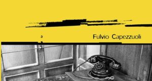 Fulvio Capezzuoli – La vacanza del Commissario Maugeri