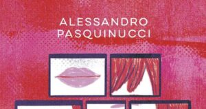 Alessandro Pasquinucci – The Screen. Impresso nei miei occhi