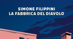 Simone Filippini – La fabbrica del diavolo