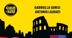 Gabriella Genisi, Antonio Laudati – Silvia Spider e il ragazzo scomparso