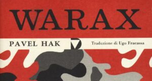 Pavel Hak – Warax