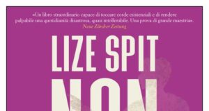 Lize Spit – Non ci sono