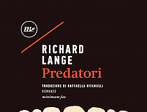 Richard Lange – Predatori