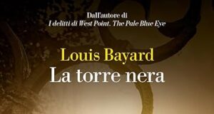 Louis Bayard – La torre nera