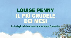 Louise Penny – Il più crudele dei mesi