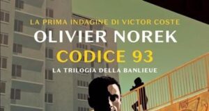 Olivier Norek – Codice 93. La trilogia della banlieue