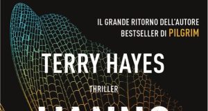 Terry Hayes – L’anno della locusta