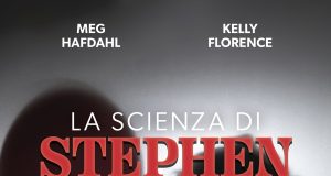 Meg Hafdahl e Kelly Florence – La scienza di Stephen King