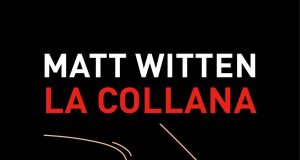 Matt Witten – La collana