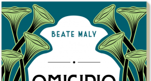 Beate Maly – Omicidio sul Danubio. Il terzo caso di Ernestine e Anton