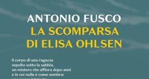 Antonio Fusco – La scomparsa di Elisa Ohlsen