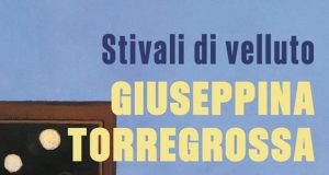 Giuseppina Torregrossa – Stivali di velluto